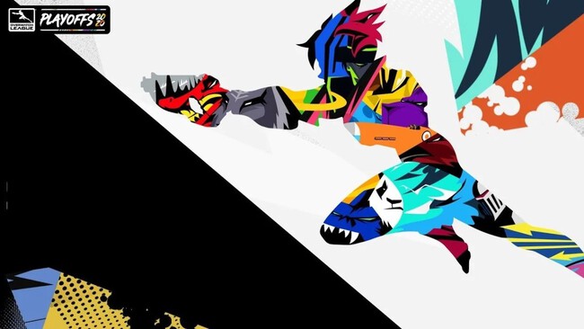 Overwatch 2 League Blizzard