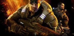 Gears of War se actualiza hoy