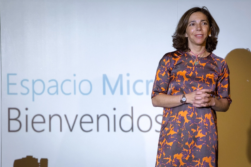 Foto de Galería del Espacio Microsoft (191/196)