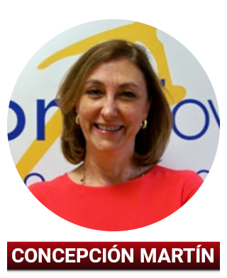 Concepcion Martin Aespla