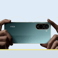 Otro POCO barato entra en escena: ya es oficial el nuevo POCO C81 Pro con sus 6.000 mAh, pantalla a 120Hz y un diseño que enamora 