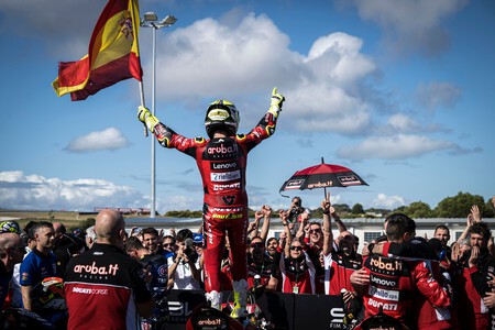 Bautista Phillip Island Sbk 2023