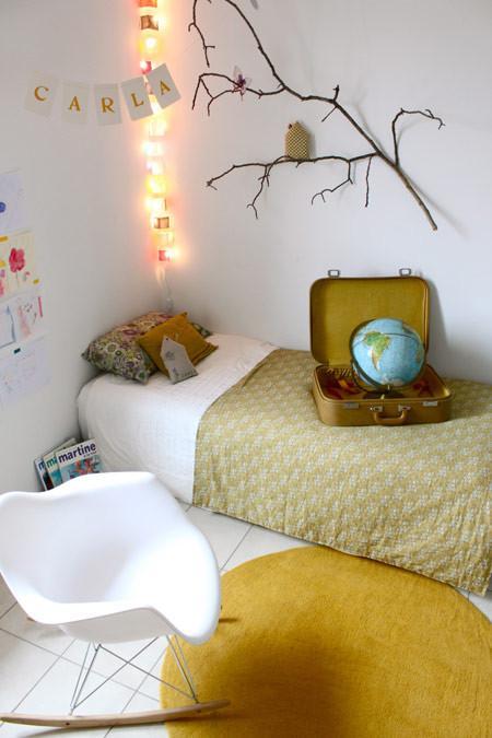 Guirnalda Decorativa Dormitorio Guirnalda Decorativa Dormitorio