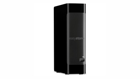 Western Digital Easystore Desktop Mediamarkt