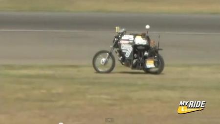 La moto sin piloto cada vez más cerca