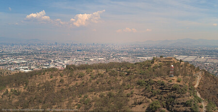 Compare Cerro B Original
