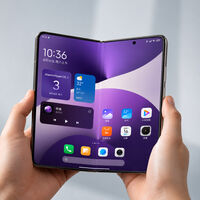 Xiaomi tiene entre manos un plegable muy diferente al estilo Huawei, y el objetivo es que sea potente, compacto y, sobre todo, muy cómodo 