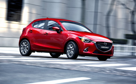 Mazda lanza Rent&Drive, su programa de renting para particulares desde 6 euros al día