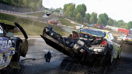 Slightly Mad Studios descarta por ahora lanzar Project CARS en Nintendo Switch