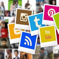 Facebook, Instagram, YouTube o TikTok: este es el número de usuarios de las principales plataformas de Europa 