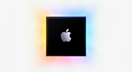 Apple Silicon