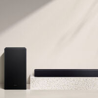 Hay una forma mejor de disfrutar el Mundial en casa: esta barra de sonido con 300W y subwoofer inalámbrico por apenas 100 euros 
