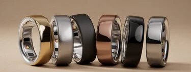 Lo he intentado de mil maneras, pero sigo sin encontrarle utilidad real a un anillo inteligente. Prefiero de lejos mi smartwatch