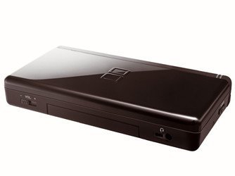 Nintendo anuncia la versión negra de DS Lite para Japón