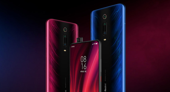 Redmik20proo