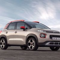 Citroën C3 Aircross, el SUV citadino con genes off-road y sabor francés