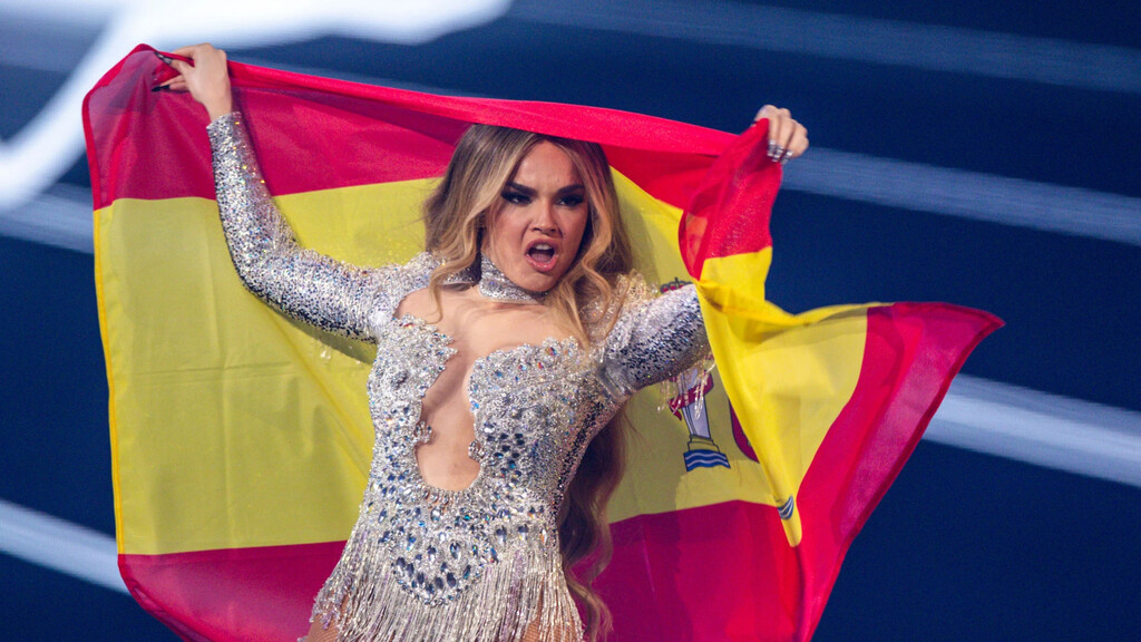 España abandona Eurovisión por primera vez en la historia por culpa de la inacción ante Israel, y no está sola. "Nunca se debería haber llegado a este punto"