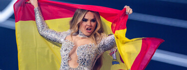 "La mayor tensión interna de la historia". Eurovisión deja que España y otros tres países se marchen a cambio de mantener a Israel