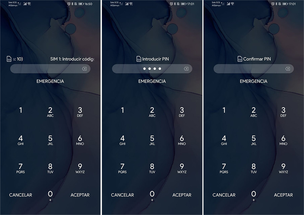 Que Hacer Si Pierdes El Puk Del Movil