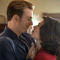 Lo que no vimos de Capitán América después de Avengers Endgame: la historia oculta de Steve Rogers tras la derrota de Thanos