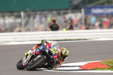 Mir Silverstone Motogp 2024