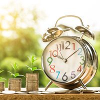 El Euribor en positivo por primera vez en seis años: así se encarecerían las hipotecas a tipo variable si el BCE sube fuerte los tipos para combatir la inflación