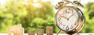 El Euribor en positivo por primera vez en seis años: así se encarecerían las hipotecas a tipo variable si el BCE sube fuerte los tipos para combatir la inflación