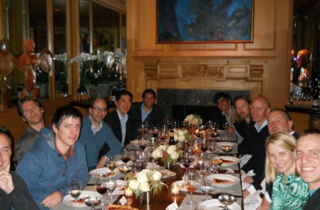 jonathan ive cena