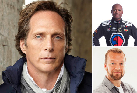 BBC América anuncia un renovado Top Gear para Estados Unidos, con tres nuevos presentadores