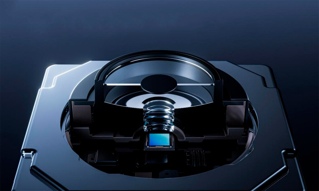 Casi todos los móviles con zoom óptico tienen el mismo problema. Esta marca china cree haberlo solucionado de una curiosa forma 