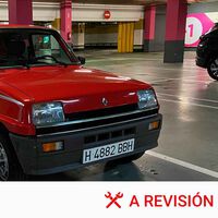Cómo matricular un coche como histórico con el nuevo Reglamento de Vehículos Históricos: requisitos, trámites y cuánto cuesta