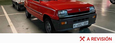Cómo matricular un coche como histórico con el nuevo Reglamento de Vehículos Históricos: requisitos, trámites y cuánto cuesta