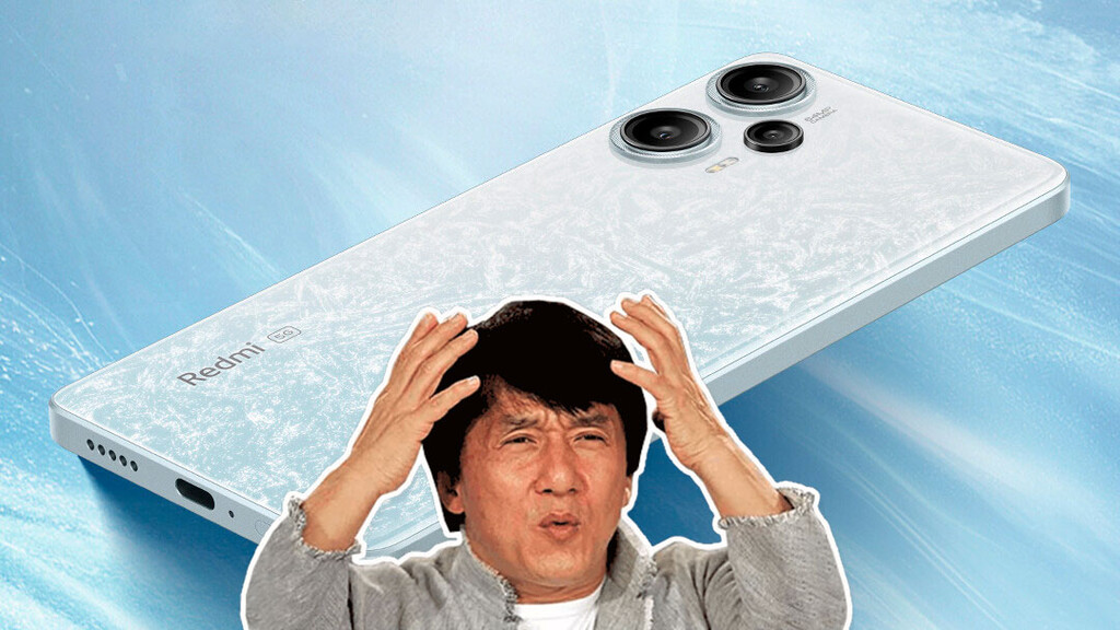 El Redmi Note 12 Turbo rompe a patadas la puerta de las gamas altas con memorias récord en su categoría 