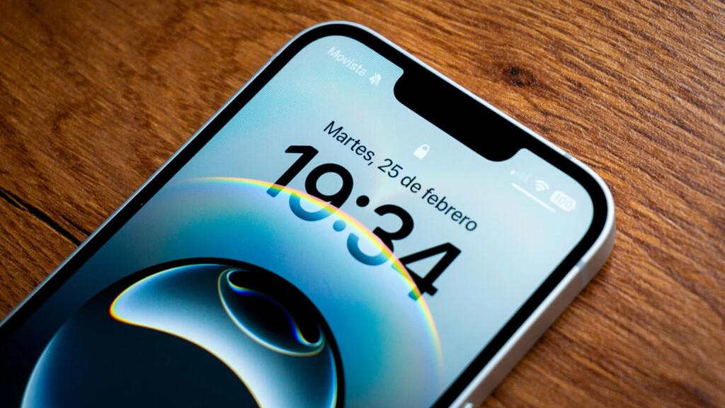 Los Apple Days de MediaMarkt están a punto de finalizar. Es el último día para comprar este iPhone súper barato Los Apple Days de MediaMarkt están a punto de finalizar. Es el último día para comprar este iPhone súper barato