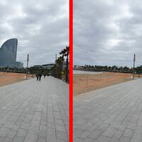 Tu iPhone esconde una forma de eliminar objetos de las fotos en pocos segundos. Incluso si no tienes Apple Intelligence 