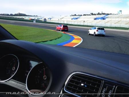 Volkswagen Polo GTI 2015