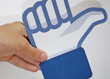¿Puede Facebook convertirte en modelo de anuncio?