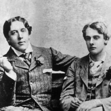 Oscar Wilde y su controvertida visión del amor: "Un hombre puede ser feliz con cualquier mujer, siempre que no la ame" 