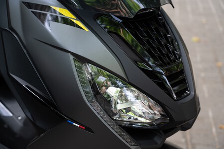 Peugeot Pulsion 125 2022 004