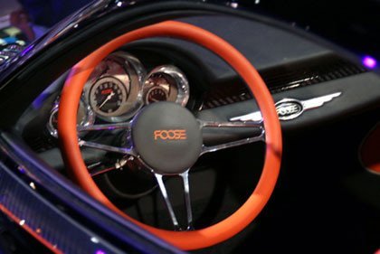 Foose Hemisfear