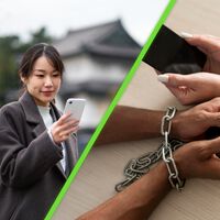 Este pueblo de Japón pide a sus habitantes no usar su celular más de dos horas al día para combatir adicción a tecnología 