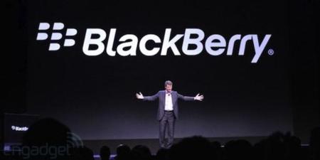 Qualcomm podría hacerse con un pedazo del pastel en el que se ha convertido BlackBerry