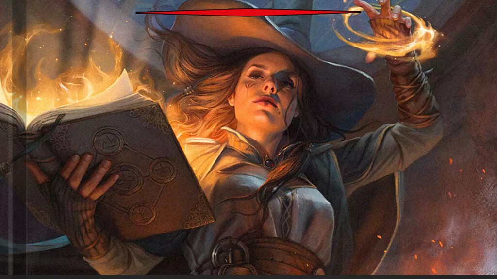 Siete consejos esenciales para dirigir tu primera partida en Dungeons & Dragons Siete consejos esenciales para dirigir tu primera partida en Dungeons & Dragons