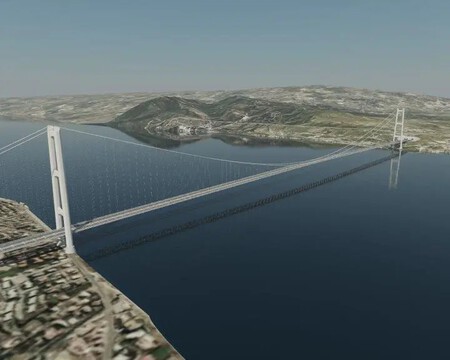 Puente de Messina