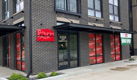 Papa Johns