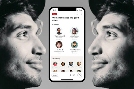 LinkedIn prepara su propio clon de Clubhouse