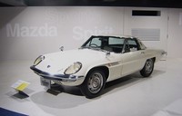 El 3 de septiembre abrirá Mazda Space Barcelona con la presentación del nuevo Mazda MX-5