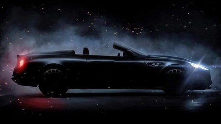 Otra pieza única llegará a Ginebra, el Kahn Vengance Volante