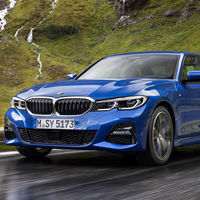 El BMW Serie 3 2019 llega a concesionarios en marzo, con motores de 150 a 258 CV, y desde 38.600 euros