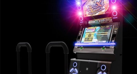 16 horas dándole al 'Dance Dance Revolution' para obtener el Récord Guinness. ¿Estamos locos?